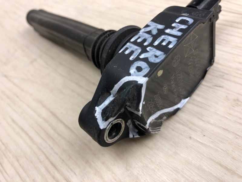 Катушка зажигания CHEROKEE 14- 2014 KL 3.2 EHB Катушка зажигания CHEROKEE 14- 2014 KL 3.2 EHB