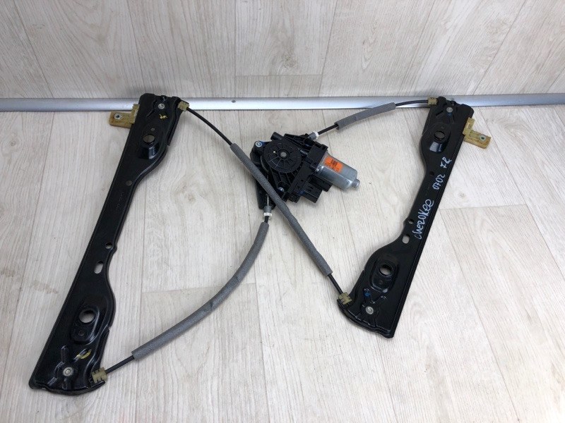 Запчасть стеклоподъемник передний правый JEEP CHEROKEE 14- 2014 KL 3.2 EHB 68227254AA Б/У Стеклоподъемник передний правый JEEP CHEROKEE 14- 2014 KL 3.2 EHB 68227254AA Б/У