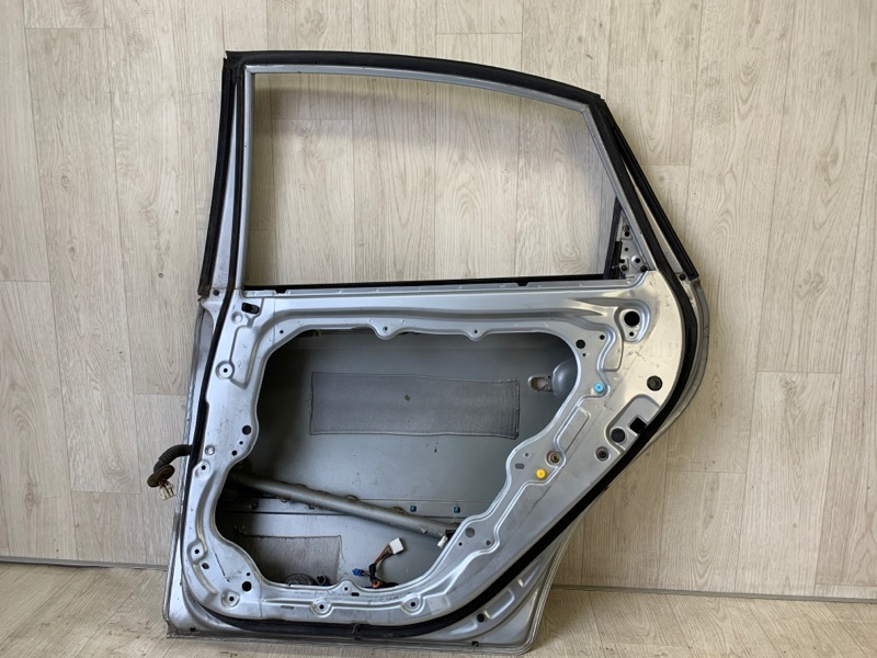 Дверь задняя правая GRANDEUR 05-11 2005-2010 TG