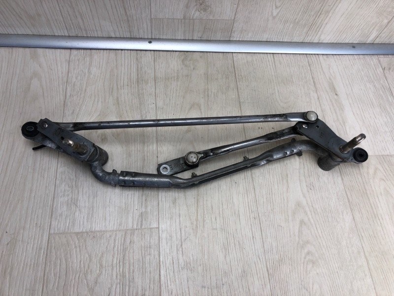 Запчасть трапеция стеклоочистителей передняя JEEP CHEROKEE 14- 2014 KL 3.2 EHB 68197133AD Б/У Трапеция стеклоочистителей передняя JEEP CHEROKEE 14- 2014 KL 3.2 EHB 68197133AD Б/У