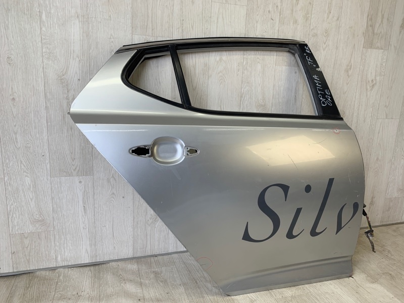 Дверь задняя правая OPTIMA TF 11-16 TF