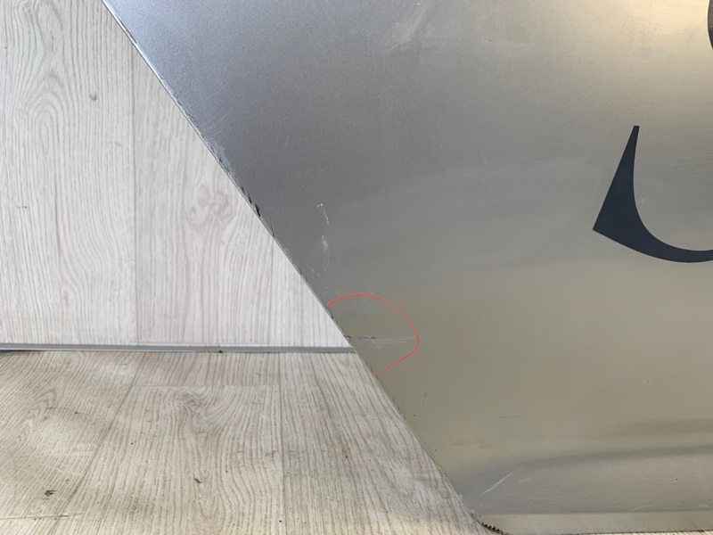 Дверь задняя правая KIA OPTIMA TF 11-16 TF