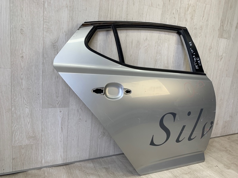 Дверь задняя правая OPTIMA TF 11-16 TF