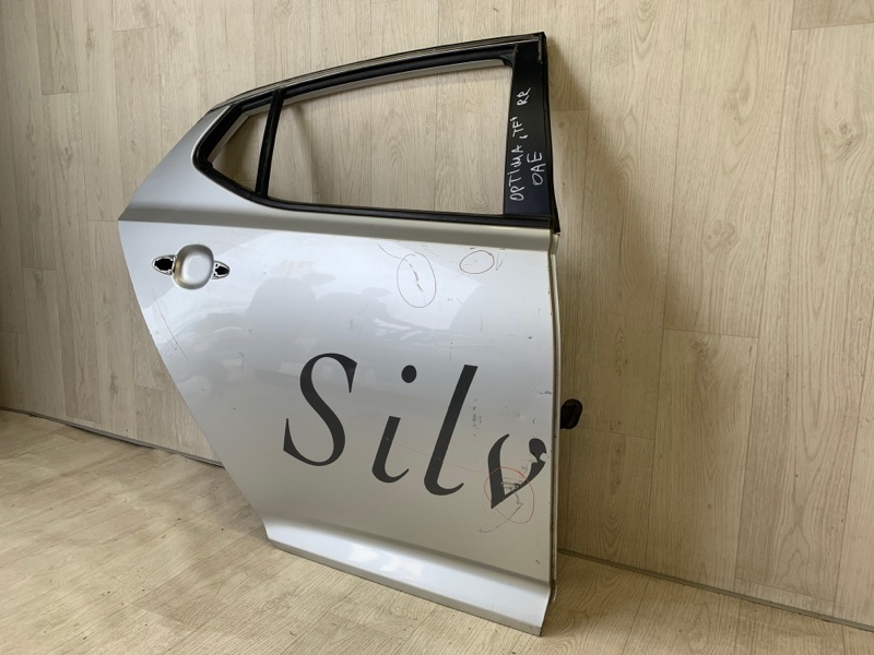 Дверь задняя правая KIA OPTIMA TF 11-16 TF