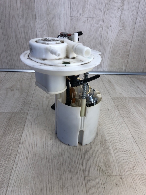 Топливный насос JEEP CHEROKEE 14- KL 3.2 EHB Топливный насос JEEP CHEROKEE 14- KL 3.2 EHB