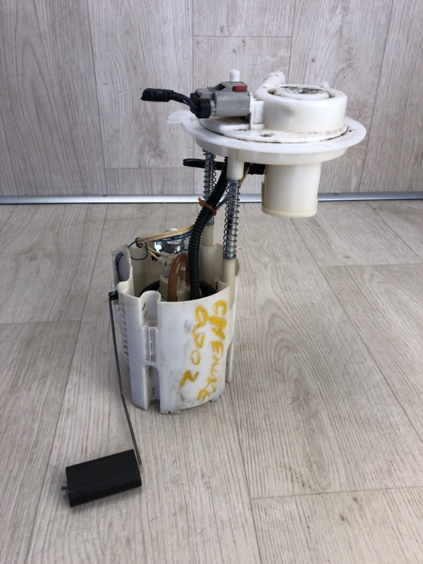 Топливный насос CHEROKEE 14- 2014 KL 3.2 EHB Топливный насос CHEROKEE 14- 2014 KL 3.2 EHB