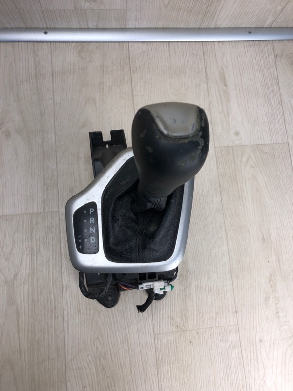 Запчасть кулиса акпп JEEP CHEROKEE 14- 2014 KL 3.2 EHB 1UT661A9AF Б/У Кулиса АКПП JEEP CHEROKEE 14- 2014 KL 3.2 EHB 1UT661A9AF Б/У