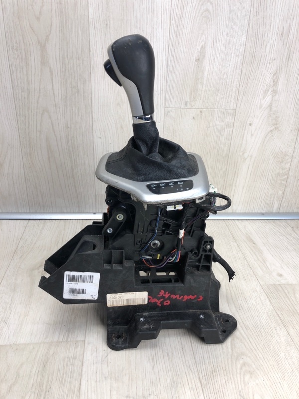 Кулиса АКПП JEEP CHEROKEE 14- KL 3.2 EHB Кулиса АКПП JEEP CHEROKEE 14- KL 3.2 EHB