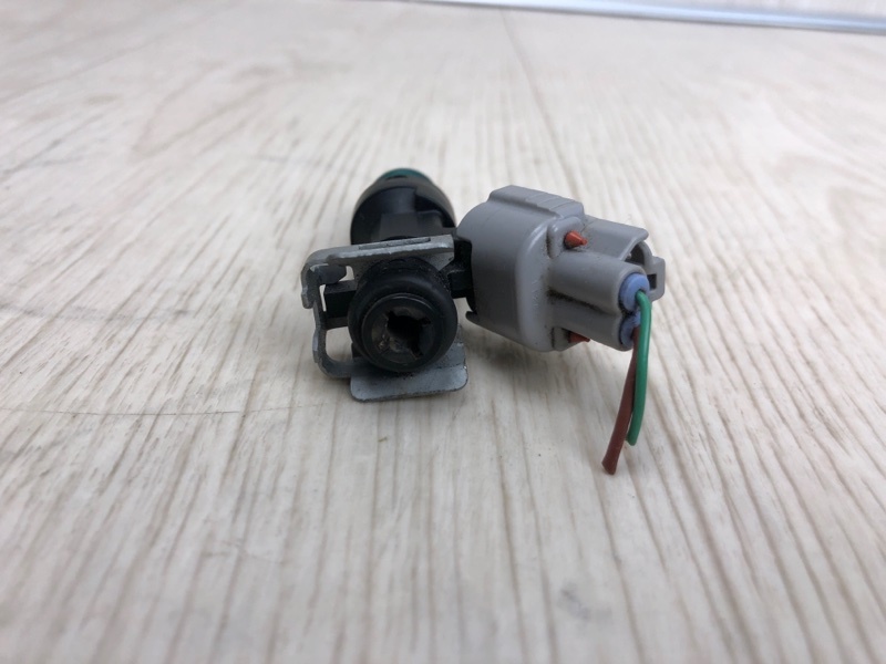 Форсунка топливная ALTIMA L33 12-18 2015 L33 2.5 QR25DE