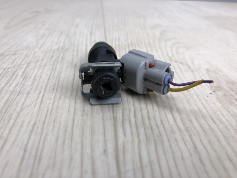 Форсунка топливная ALTIMA L33 12-18 2015 L33 2.5 QR25DE