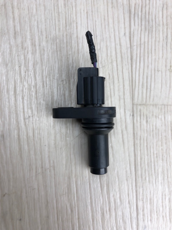 Датчик положения коленвала NISSAN ALTIMA L33 12-18 2015 L33 2.5 QR25DE 23731-JA00C Б/У