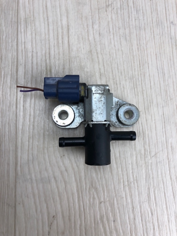 Клапан электромагнитный (вакуумный) NISSAN ALTIMA L33 12-18 2015 L33 2.5 QR25DE 14930-JA10D Б/У