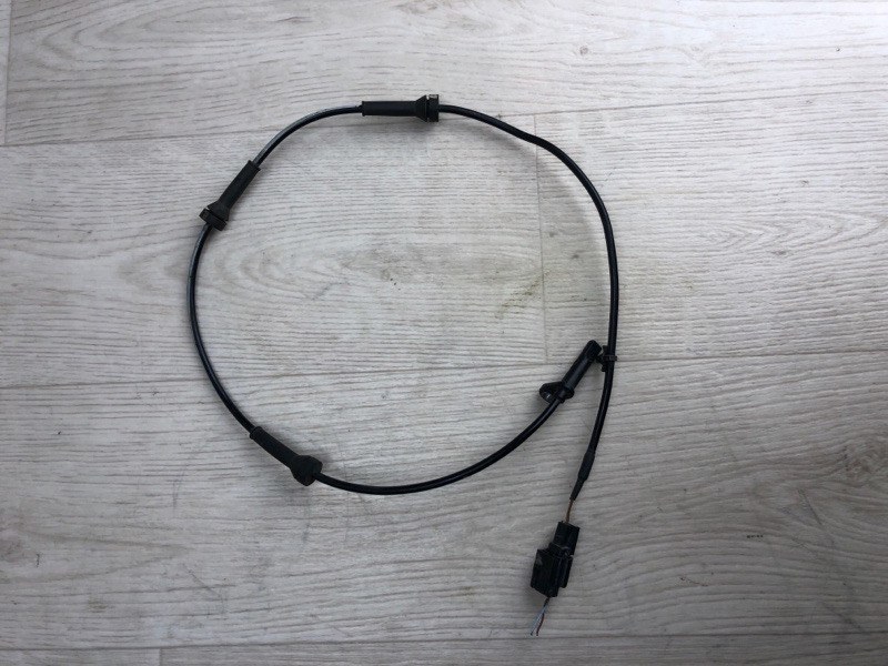 Датчик ABS задний NISSAN ALTIMA L33 12-18 2015 L33 2.5 QR25DE 47900-3TA2A Б/У