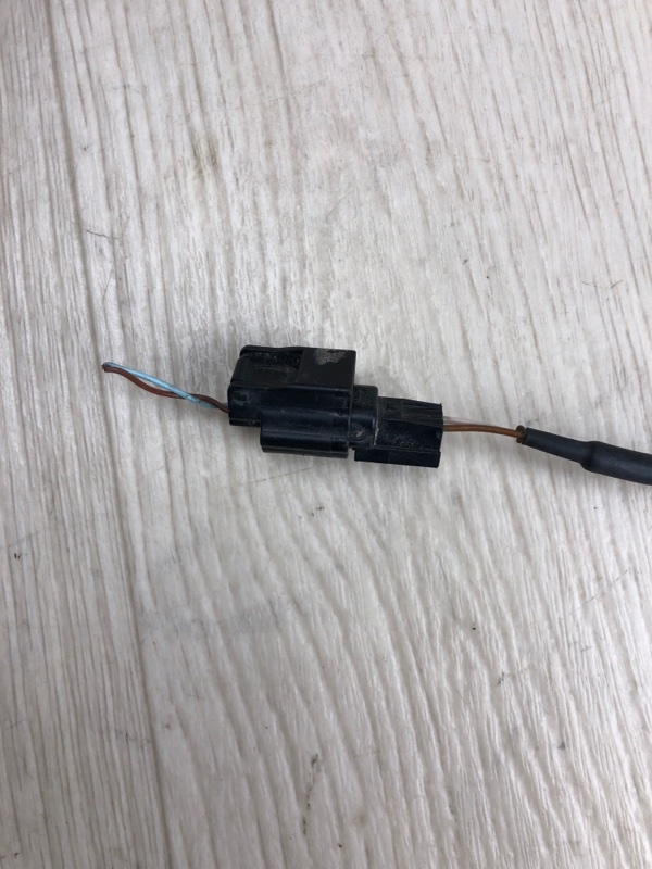 Датчик ABS задний NISSAN ALTIMA L33 12-18 L33 2.5 QR25DE