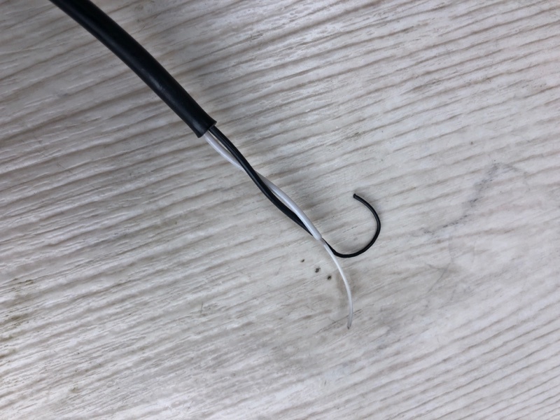 Датчик ABS передний левый NISSAN ALTIMA L33 12-18 L33 2.5 QR25DE