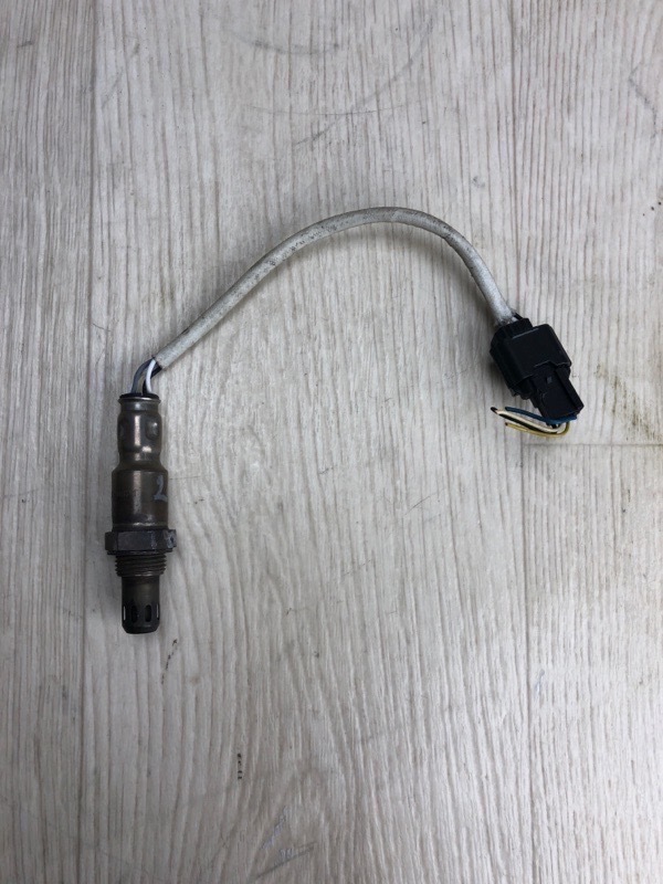 Лямбда зонд задняя NISSAN ALTIMA L33 12-18 2015 L33 2.5 QR25DE 226A0-3TA0B Б/У