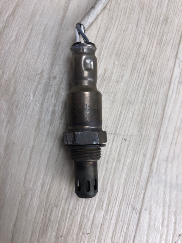 Лямбда зонд задняя ALTIMA L33 12-18 2015 L33 2.5 QR25DE