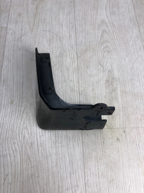 Брызговик левый NISSAN ALTIMA L33 12-18 2015 L33 2.5 QR25DE 93821-9HM0E Б/У