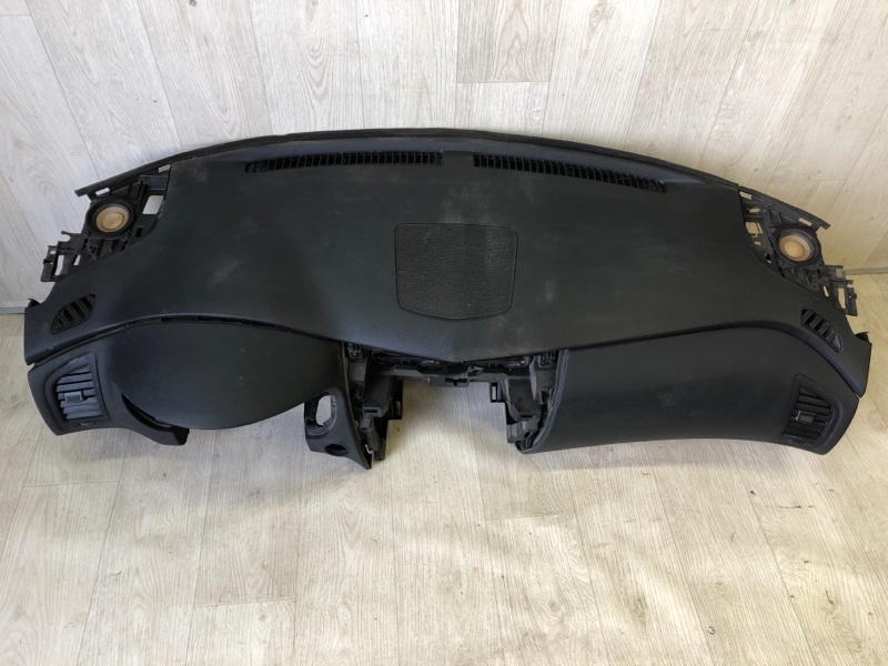 Торпедо NISSAN ALTIMA L33 12-18 2015 L33 2.5 QR25DE 68200-3TA4A Б/У