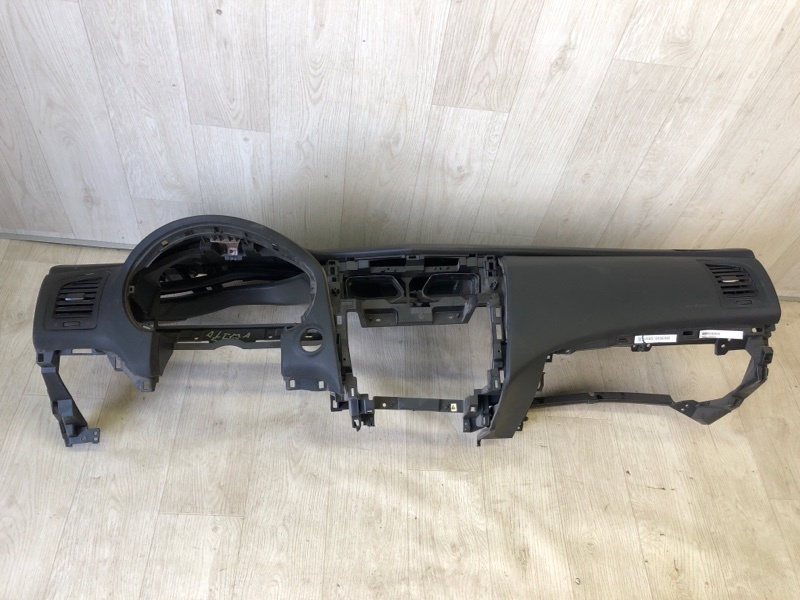 Торпедо ALTIMA L33 12-18 2015 L33 2.5 QR25DE