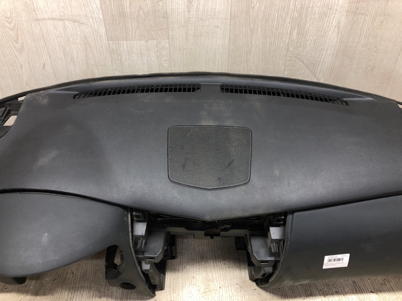 Торпедо ALTIMA L33 12-18 2015 L33 2.5 QR25DE