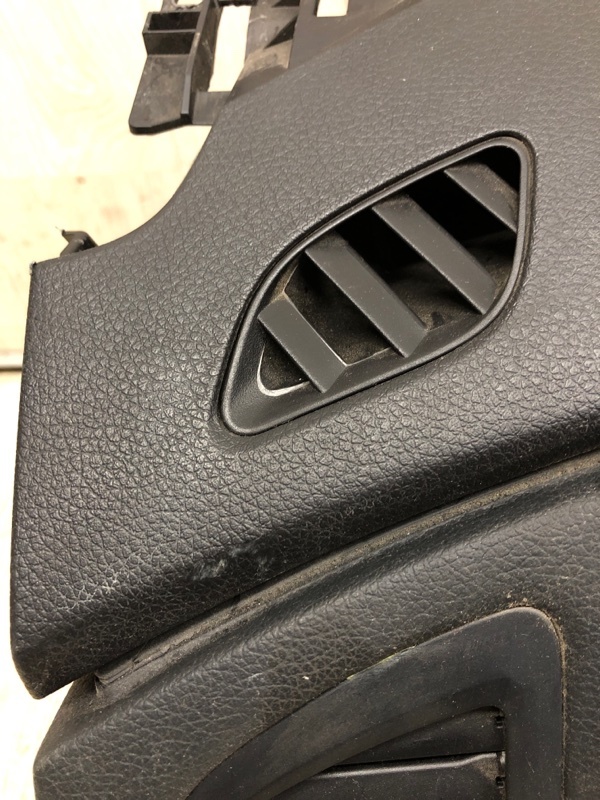 Торпедо ALTIMA L33 12-18 2015 L33 2.5 QR25DE