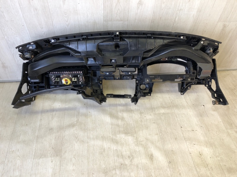 Торпедо ALTIMA L33 12-18 2015 L33 2.5 QR25DE