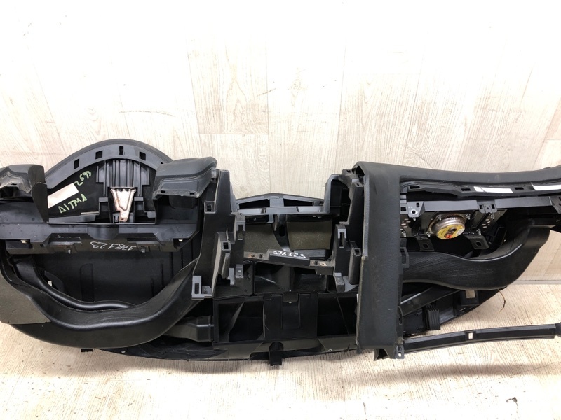 Торпедо ALTIMA L33 12-18 2015 L33 2.5 QR25DE