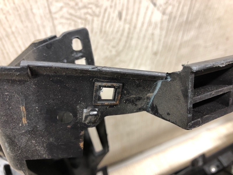 Торпедо ALTIMA L33 12-18 2015 L33 2.5 QR25DE