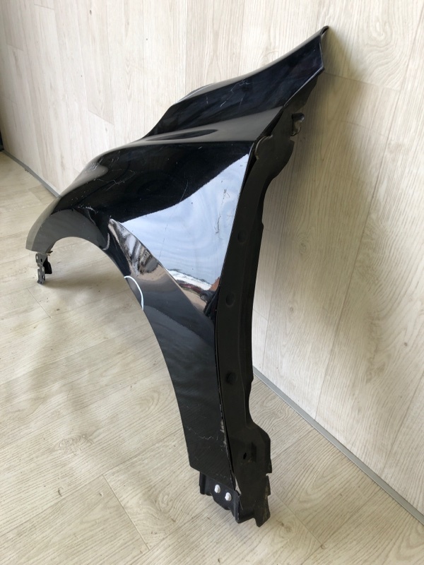 Крыло переднее переднее левое NISSAN ALTIMA L33 12-18 L33 2.5 QR25DE