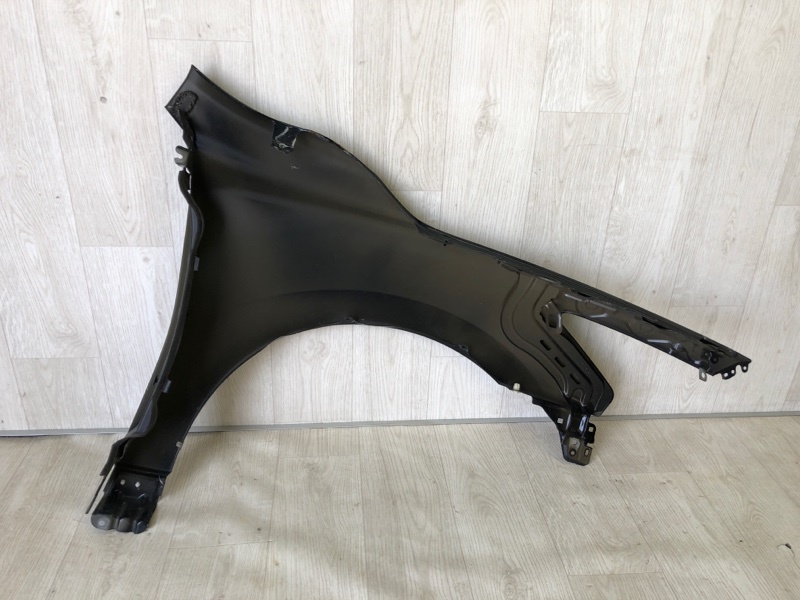 Крыло переднее переднее левое ALTIMA L33 12-18 2015 L33 2.5 QR25DE