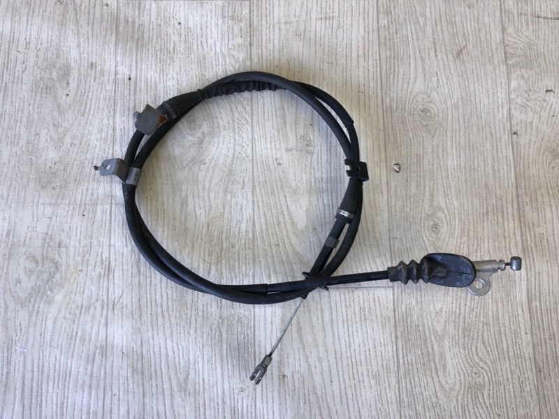 Трос стояночного тормоза правый NISSAN ALTIMA L33 12-18 2015 L33 2.5 QR25DE 36530-3TA0A Б/У