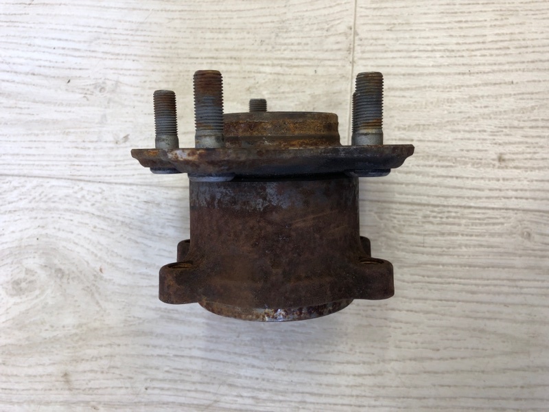 Ступица задняя ALTIMA L33 12-18 2015 L33 2.5 QR25DE