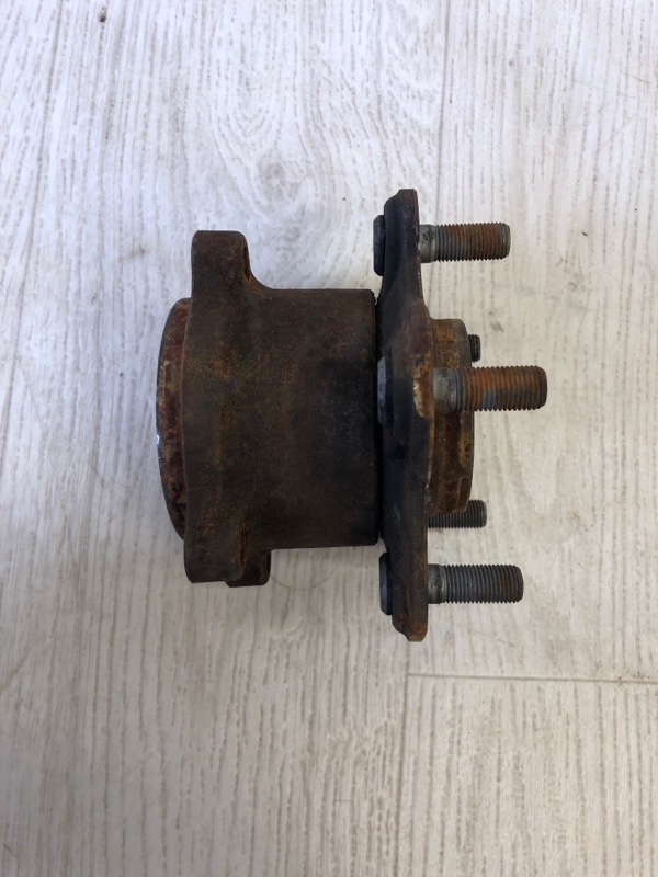 Ступица задняя ALTIMA L33 12-18 2015 L33 2.5 QR25DE