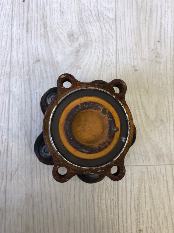 Ступица задняя NISSAN ALTIMA L33 12-18 L33 2.5 QR25DE