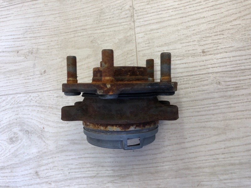 Ступица передняя ALTIMA L33 12-18 2015 L33 2.5 QR25DE