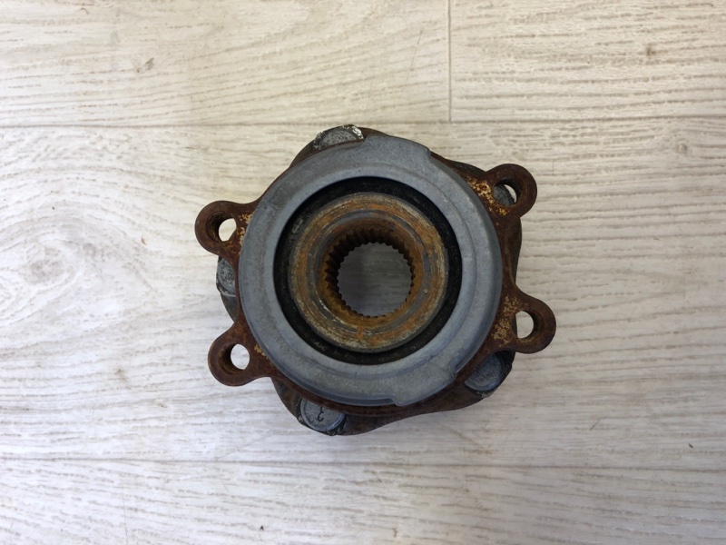 Ступица передняя NISSAN ALTIMA L33 12-18 L33 2.5 QR25DE