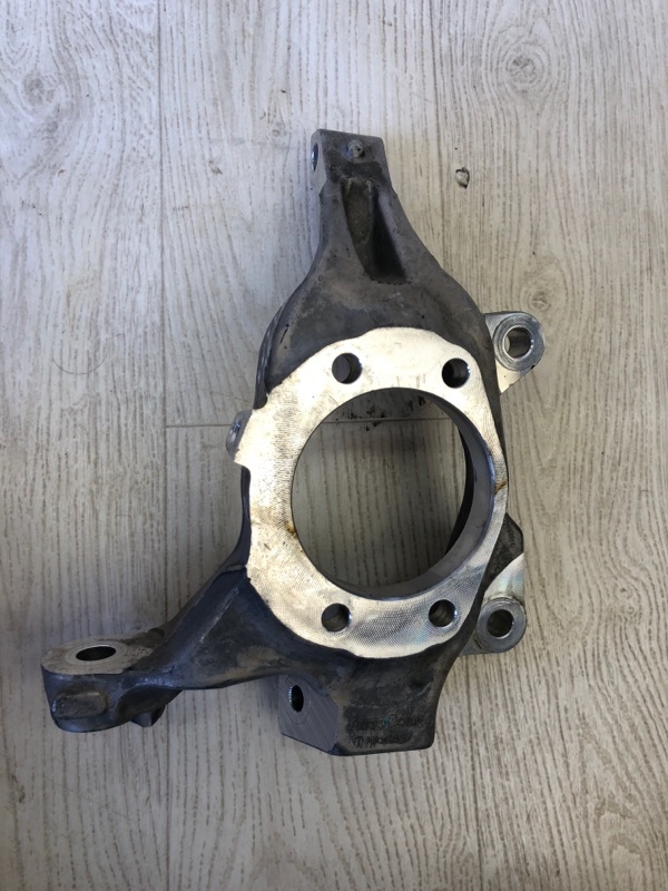 Кулак поворотный передний правый ALTIMA L33 12-18 2015 L33 2.5 QR25DE