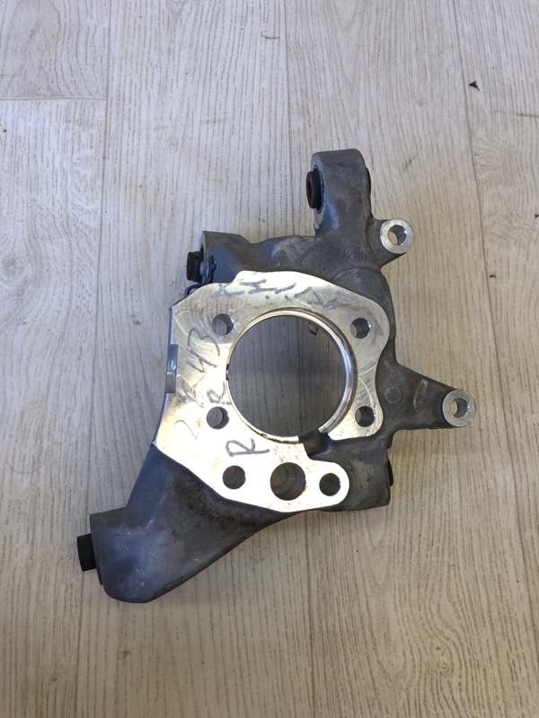 Цапфа задняя правая NISSAN ALTIMA L33 12-18 L33 2.5 QR25DE