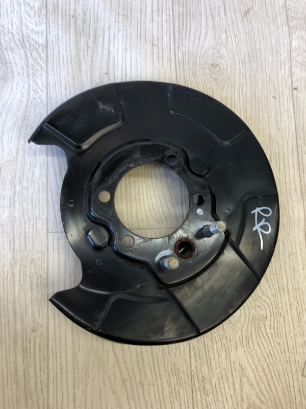 Тормозной механизм правый ALTIMA L33 12-18 2015 L33 2.5 QR25DE