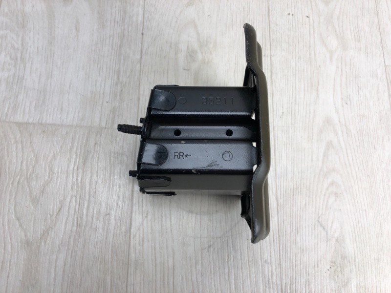 Кронштейн усилителя заднего бампера левый ALTIMA L33 12-18 2015 L33 2.5 QR25DE