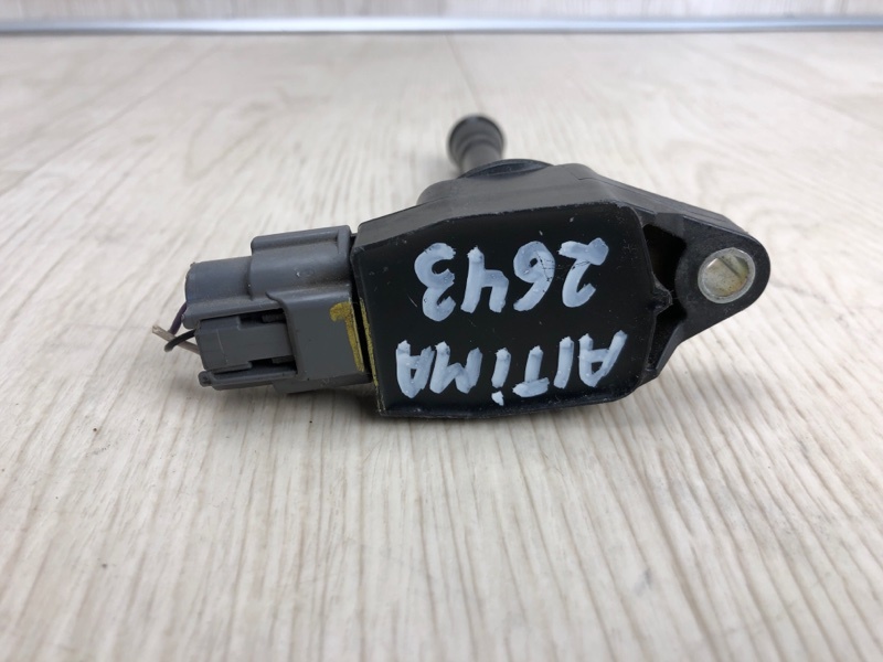 Катушка зажигания ALTIMA L33 12-18 2015 L33 2.5 QR25DE