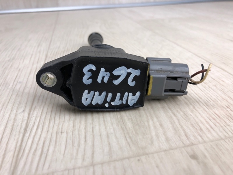 Катушка зажигания ALTIMA L33 12-18 2015 L33 2.5 QR25DE