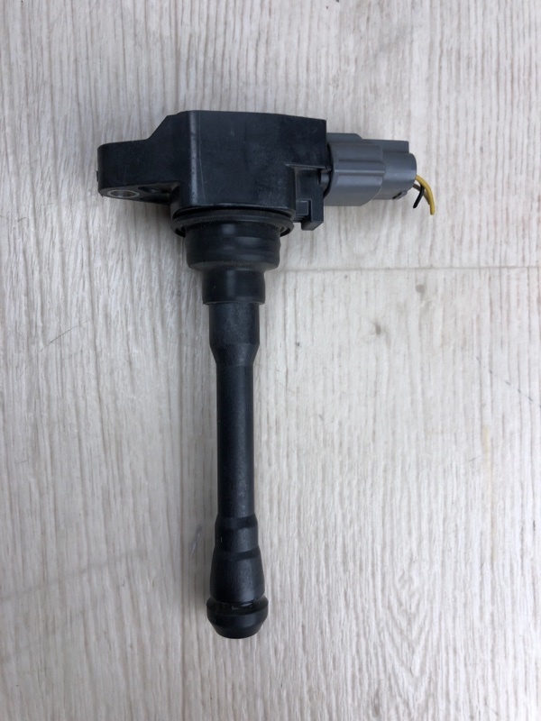 Катушка зажигания NISSAN ALTIMA L33 12-18 2015 L33 2.5 QR25DE 22448-1KT1A Б/У