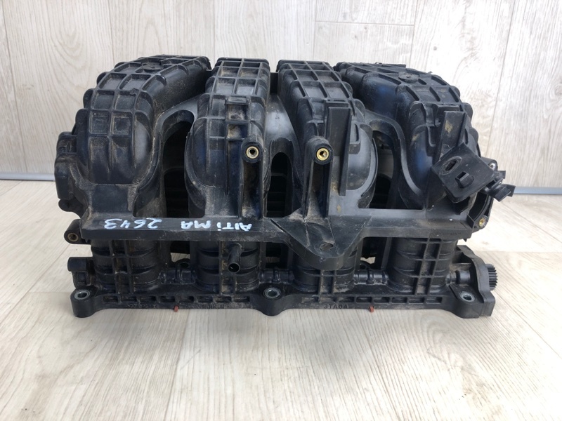 Коллектор впускной ALTIMA L33 12-18 2015 L33 2.5 QR25DE