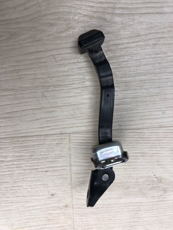 Ограничитель двери задний ALTIMA L33 12-18 2015 L33 2.5 QR25DE