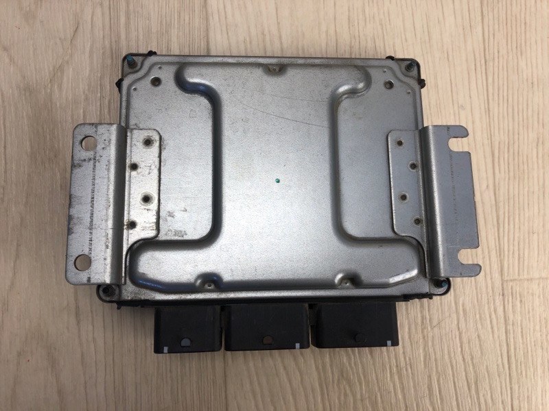 Блок управления двигателем ALTIMA L33 12-18 2015 L33 2.5 QR25DE