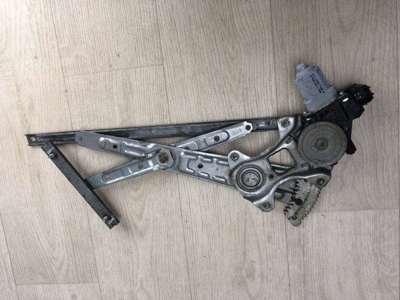 Стеклоподъемник задний левый NISSAN ALTIMA L33 12-18 L33 2.5 QR25DE