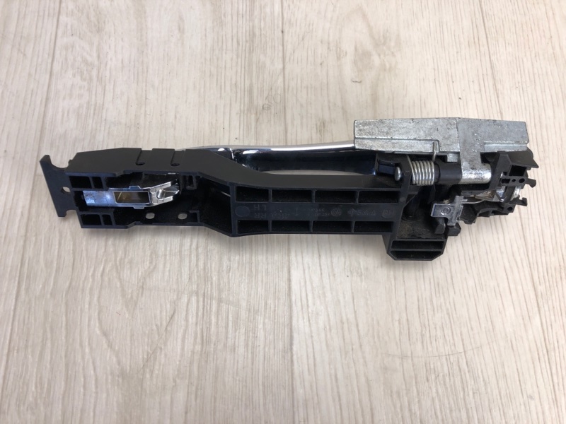 Ручка двери наружная задняя правая ALTIMA L33 12-18 2015 L33 2.5 QR25DE