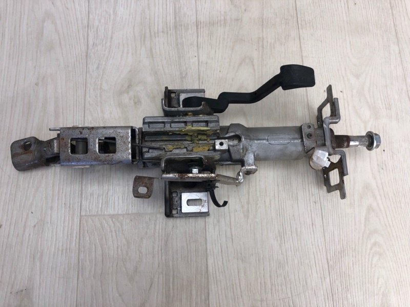 Рулевой вал NISSAN ALTIMA L33 12-18 2015 L33 2.5 QR25DE 48810-3TA1B Б/У